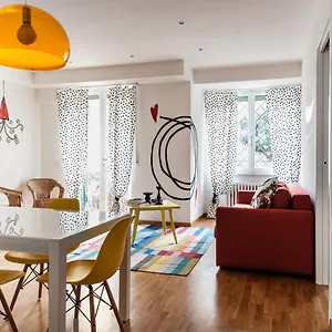 The Artist Flat